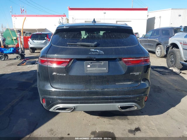 Jaguar F-pace R-dynamic S P400 Awd Automatic 2023 SADCT2FU2PA708060 Image 17