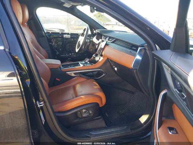 2023 JAGUAR F-PACE SADCT2FU2PA708060 Photo 4