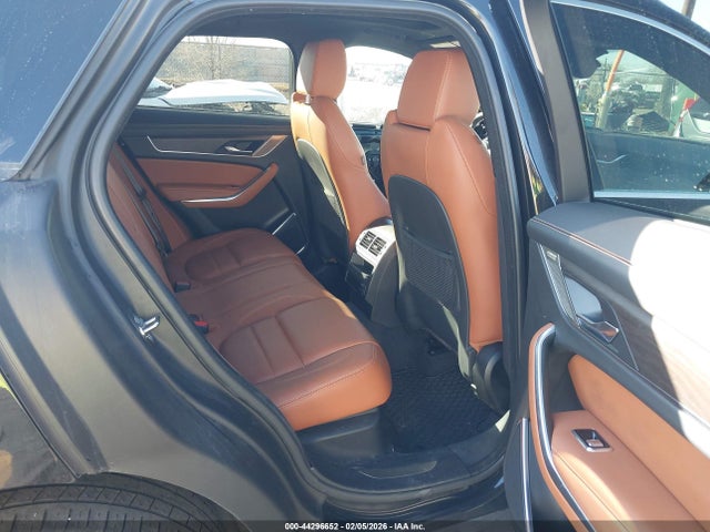 2023 JAGUAR F-PACE SADCT2FU2PA708060 Photo 7