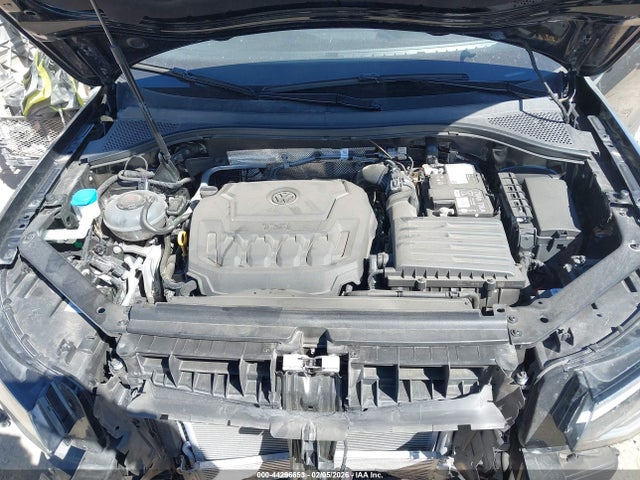 2024 VOLKSWAGEN TIGUAN 3VV3B7AX1RM072168 Photo 9