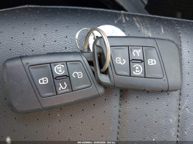 2024 VOLKSWAGEN TIGUAN 3VV3B7AX1RM072168 Photo 10