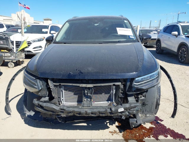 Продаж на аукціоні авто 2024 Volkswagen Tiguan, vin: 3VV3B7AX1RM072168, номер лоту: 44296653