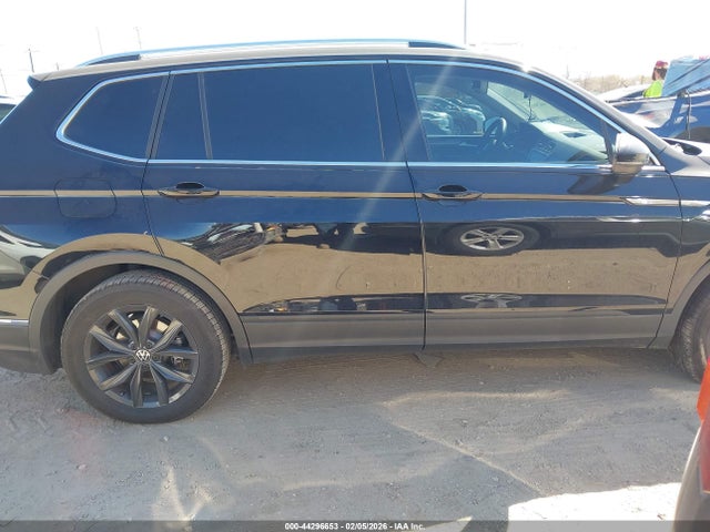 Продаж на аукціоні авто 2024 Volkswagen Tiguan, vin: 3VV3B7AX1RM072168, номер лоту: 44296653