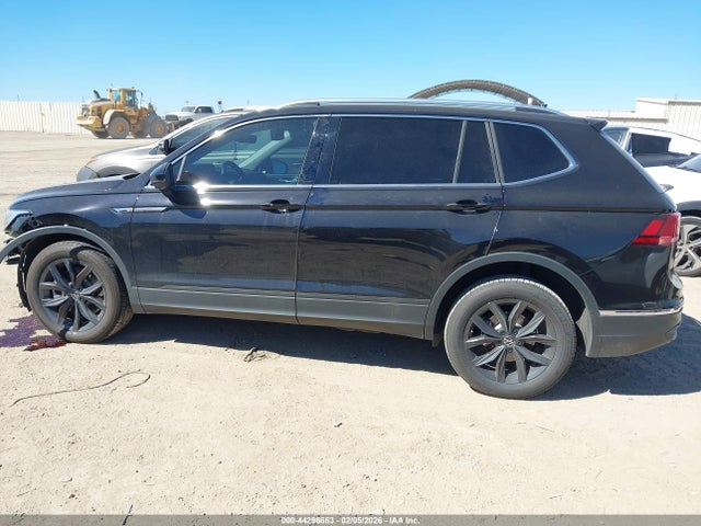 Продаж на аукціоні авто 2024 Volkswagen Tiguan, vin: 3VV3B7AX1RM072168, номер лоту: 44296653