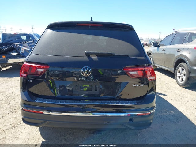 Продаж на аукціоні авто 2024 Volkswagen Tiguan, vin: 3VV3B7AX1RM072168, номер лоту: 44296653