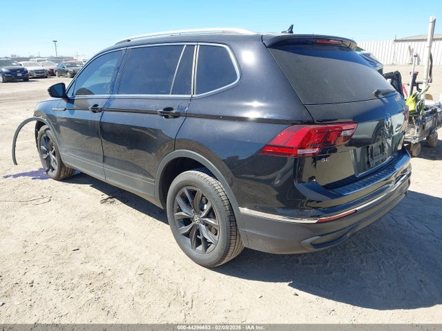 2024 VOLKSWAGEN TIGUAN 3VV3B7AX1RM072168 Photo 2
