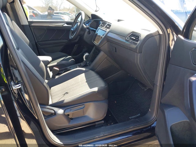 2024 VOLKSWAGEN TIGUAN 3VV3B7AX1RM072168 Photo 4