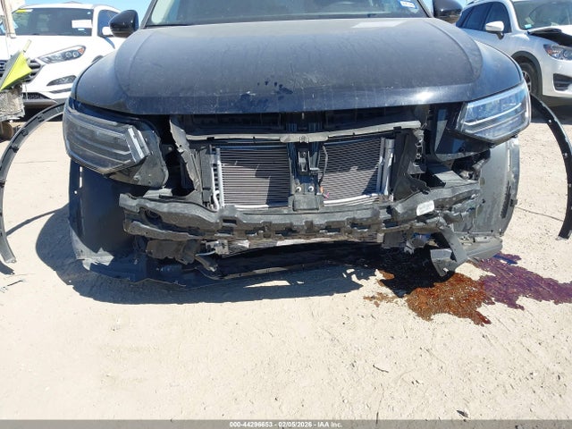 2024 VOLKSWAGEN TIGUAN 3VV3B7AX1RM072168 Photo 5