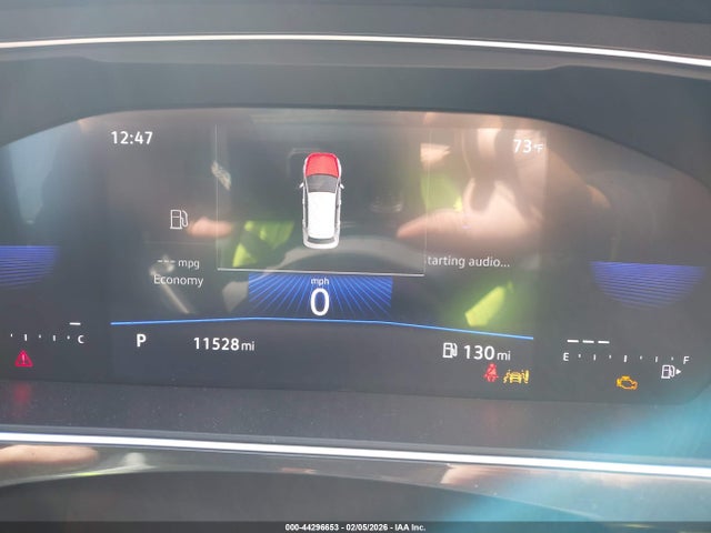 2024 VOLKSWAGEN TIGUAN 3VV3B7AX1RM072168 Photo 6