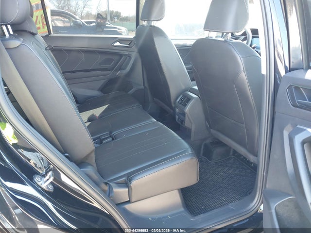 2024 VOLKSWAGEN TIGUAN 3VV3B7AX1RM072168 Photo 7