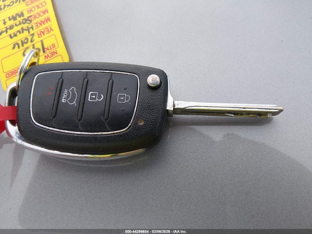 5NPE24AF0GH396048 Hyundai Sonata