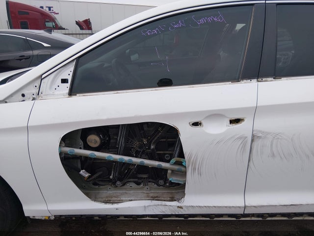 5NPE24AF0GH396048 Hyundai Sonata