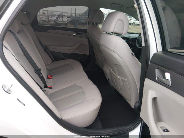 5NPE24AF0GH396048 Hyundai Sonata