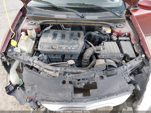 2013 Chrysler 200 Touring მანქანა იყიდება აუქციონზე, vin: 1C3CCBBB6DN702089, აუქციონის ნომერი: 44296657