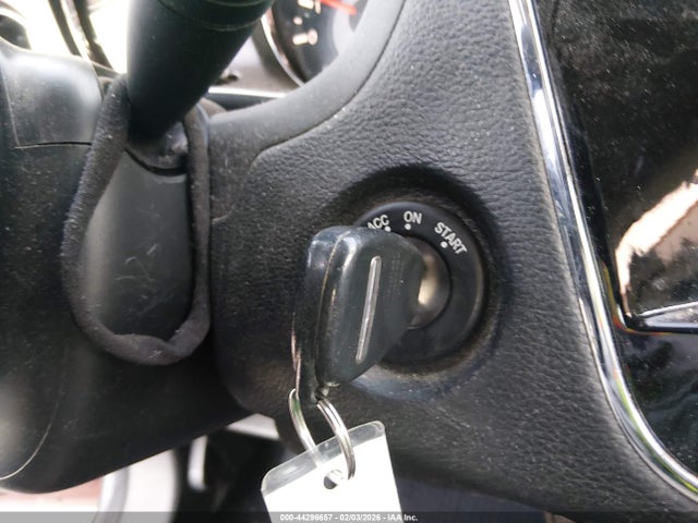 2013 Chrysler 200 Touring მანქანა იყიდება აუქციონზე, vin: 1C3CCBBB6DN702089, აუქციონის ნომერი: 44296657