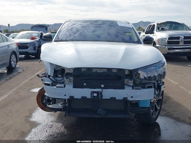 Ford Mustang Mach-e Premium 2023 3FMTK3RM2PMA31302 Image 33