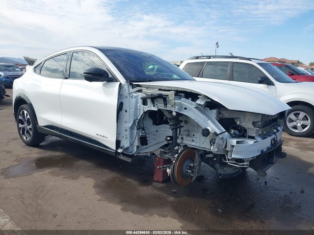 Ford Mustang Mach-e Premium 2023 3FMTK3RM2PMA31302 Image 26
