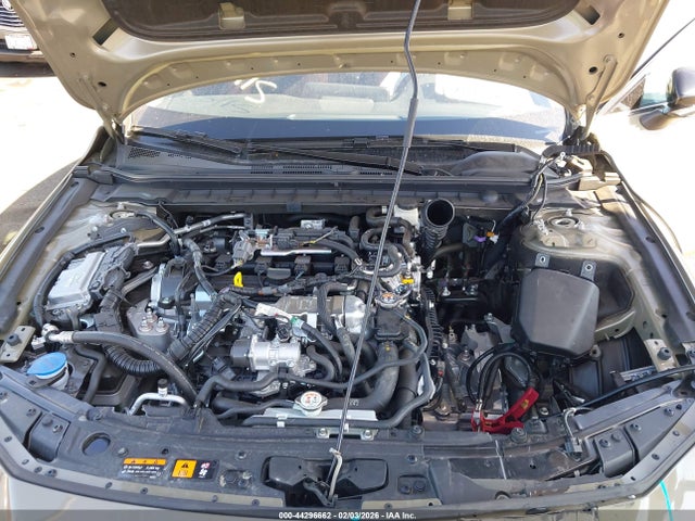 JM1BPBYY6S1782005 Mazda Mazda3 2.5 Carbon Turbo