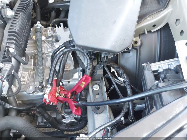 JM1BPBYY6S1782005 Mazda Mazda3 2.5 Carbon Turbo