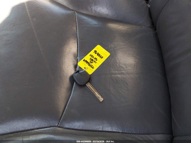 2005 LEXUS GX 470 JTJBT20X150078896 Photo 10