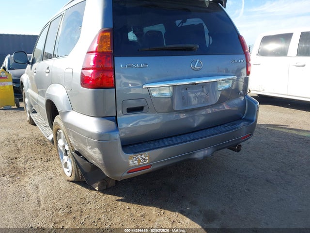 Продаж на аукціоні авто 2005 Lexus Gx 470, vin: JTJBT20X150078896, номер лоту: 44296669