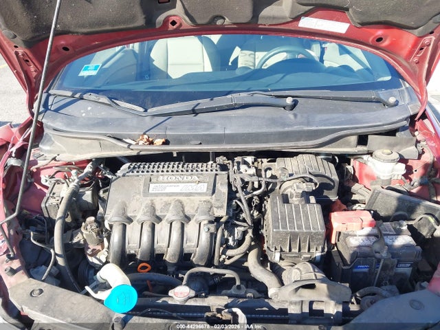 2010 HONDA INSIGHT JHMZE2H53AS015276 Photo 9