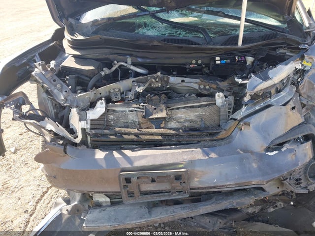 2022 HONDA PILOT 5FNYF5H67NB029723 Photo 9