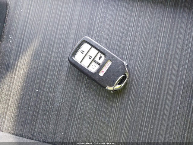 2022 HONDA PILOT 5FNYF5H67NB029723 Photo 10