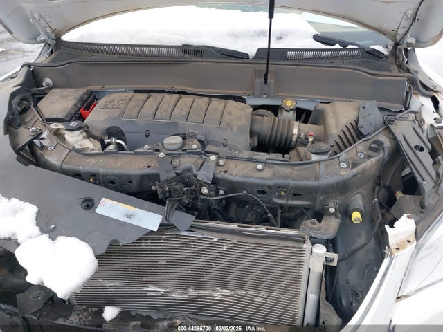 Aukcja sprzedaży 2017 Buick Enclave Leather, vin: 5GAKRBKD8HJ170821, numer aukcji: 44296700