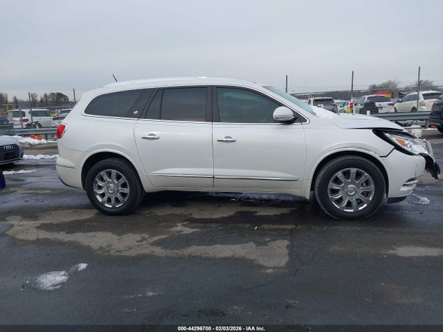 Aukcja sprzedaży 2017 Buick Enclave Leather, vin: 5GAKRBKD8HJ170821, numer aukcji: 44296700