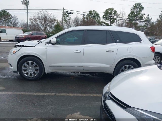Aukcja sprzedaży 2017 Buick Enclave Leather, vin: 5GAKRBKD8HJ170821, numer aukcji: 44296700