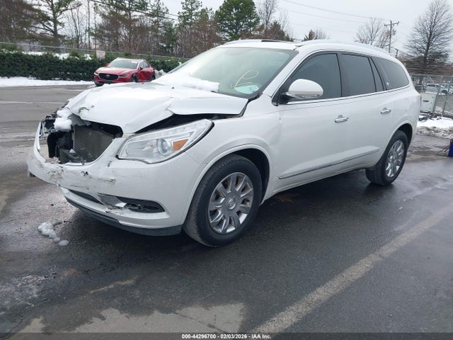 Aukcja sprzedaży 2017 Buick Enclave Leather, vin: 5GAKRBKD8HJ170821, numer aukcji: 44296700