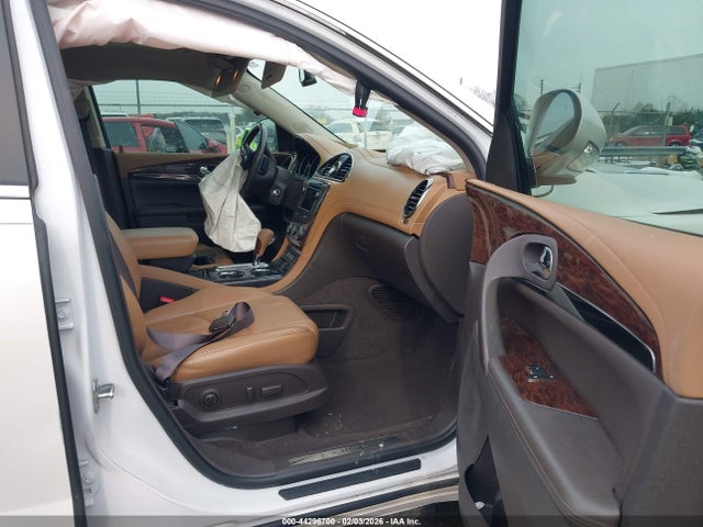 Aukcja sprzedaży 2017 Buick Enclave Leather, vin: 5GAKRBKD8HJ170821, numer aukcji: 44296700