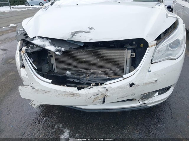 Aukcja sprzedaży 2017 Buick Enclave Leather, vin: 5GAKRBKD8HJ170821, numer aukcji: 44296700