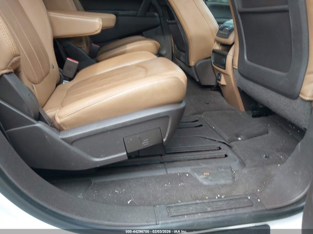 Aukcja sprzedaży 2017 Buick Enclave Leather, vin: 5GAKRBKD8HJ170821, numer aukcji: 44296700