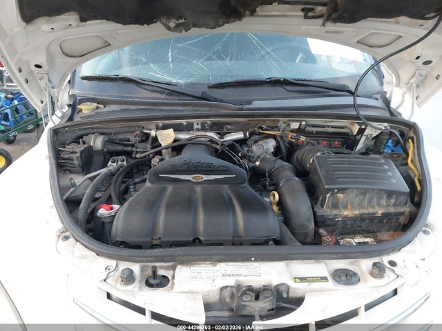 2008 CHRYSLER PT CRUISER 3A8FY68818T122292 Photo 9