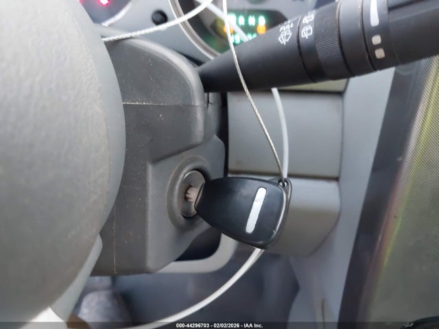 2008 CHRYSLER PT CRUISER 3A8FY68818T122292 Photo 10