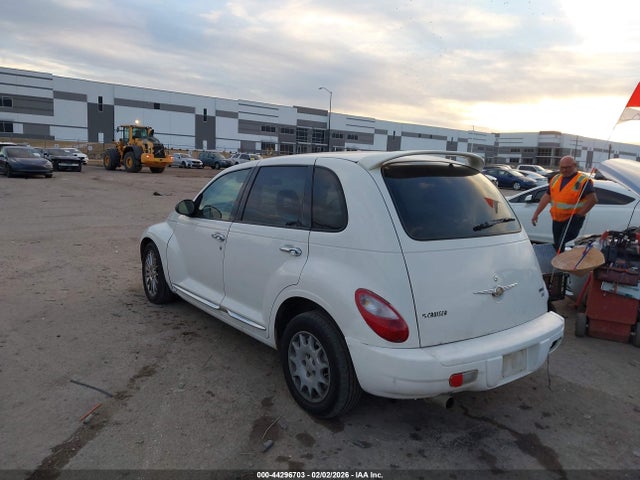 2008 CHRYSLER PT CRUISER 3A8FY68818T122292 Photo 2