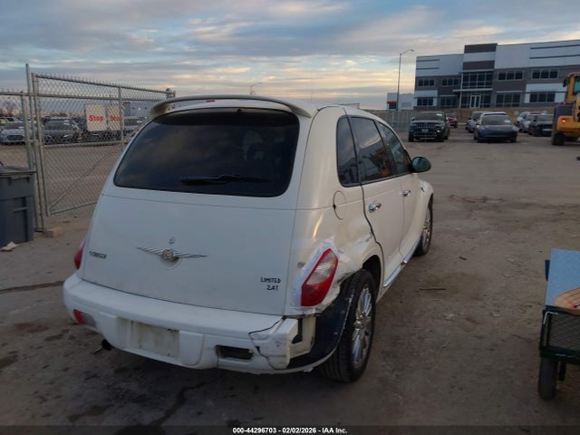 2008 CHRYSLER PT CRUISER 3A8FY68818T122292 Photo 3