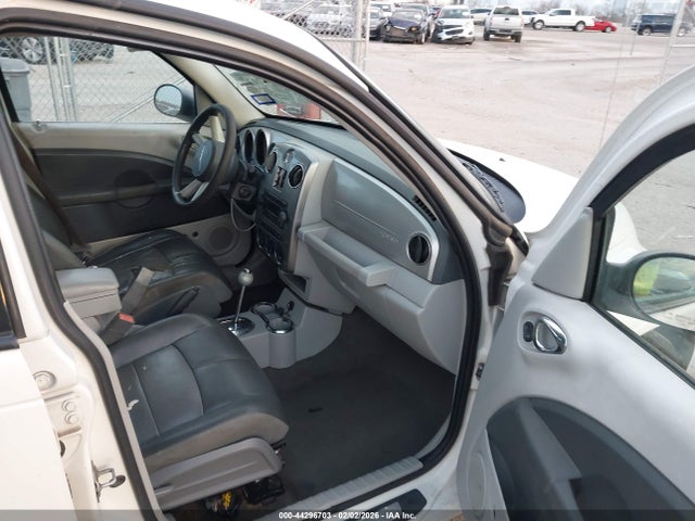 2008 CHRYSLER PT CRUISER 3A8FY68818T122292 Photo 4