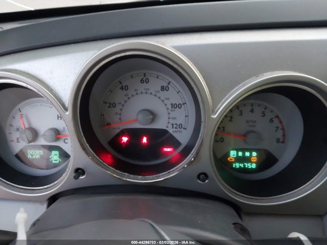 2008 CHRYSLER PT CRUISER 3A8FY68818T122292 Photo 6