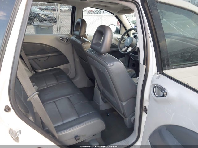 2008 CHRYSLER PT CRUISER 3A8FY68818T122292 Photo 7