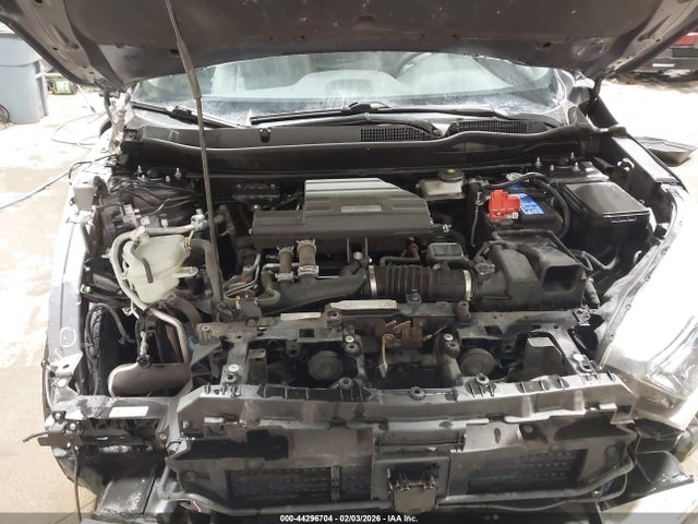 Honda Cr-v Awd Ex 2020 5J6RW2H5XLA014918 Image 10