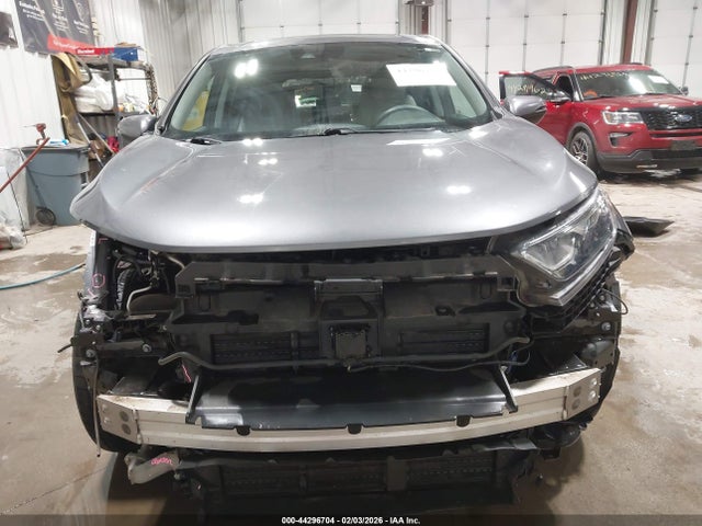 Honda Cr-v Awd Ex 2020 5J6RW2H5XLA014918 Image 13