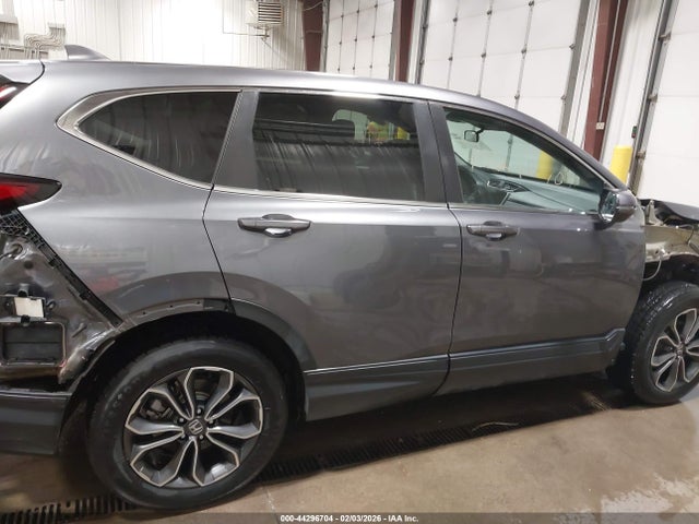 Honda Cr-v Awd Ex 2020 5J6RW2H5XLA014918 Image 14