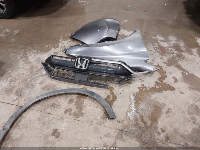 Honda Cr-v Awd Ex 2020 5J6RW2H5XLA014918 Image 18