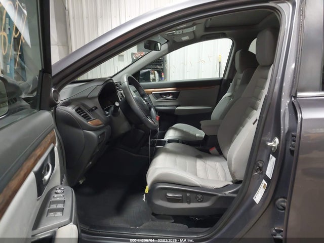 Honda Cr-v Awd Ex 2020 5J6RW2H5XLA014918 Image 5