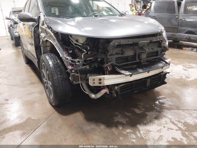 Honda Cr-v Awd Ex 2020 5J6RW2H5XLA014918 Image 6