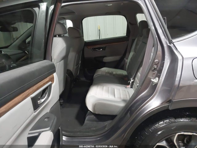 Honda Cr-v Awd Ex 2020 5J6RW2H5XLA014918 Image 8