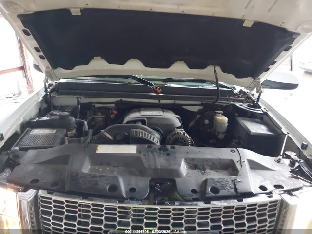 44296705 :رقم المزاد ، 2GTEK13M171575341 vin ، 2007 Gmc Sierra 1500 Slt مزاد بيع